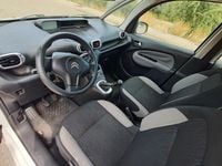 Usata Citroën C3 Picasso Seduction 92 CV (67 kW) 2014 Monovolume