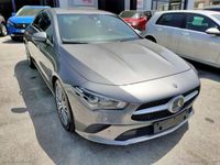 usata Mercedes CLA200 CLA 200d Automatic Premium