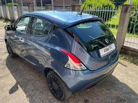 Usata Lancia Ypsilon S 69 CV (50 kW) 2022 Bianco Utilitaria