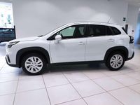 Nuova Suzuki SX4 S-Cross 109 CV (80 kW) 2025 Bianco SUV