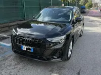 Usata Audi Q3 S-Line 150 CV (110 kW) 2021 SUV