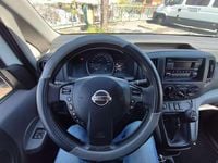 Usata Nissan Cargo 110 CV (80 kW) 2017 Bianco Furgone