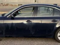 Usata BMW 525 177 CV (130 kW) 2005 Berlina
