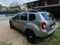 Usata Dacia Duster 110 CV (80 kW) 2025 Station wagon