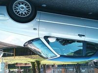 Usata VW Golf Cabriolet Highline 110 CV (80 kW) 1999 Argento Cabrio