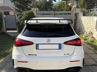 Usata Mercedes A35 AMG Premium 306 CV (225 kW) 2024 Berlina