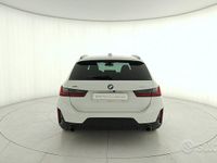 Usata BMW 320e M Sport 190 CV (139 kW) 2025 Bianco Station wagon