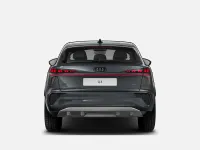 Nuova Audi Q3 Sportback Advanced 193 CV (141 kW) 2026 Grigio tambora metallizzato SUV