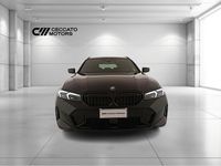 Usata BMW 320 Efficient Dynamics 190 CV (139 kW) 2024 Station wagon