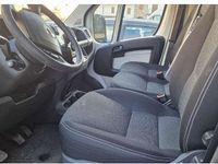 Usata Fiat Ducato 136 CV (100 kW) 2016 Other Furgone