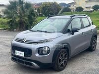 Usata Citroën C3 Aircross Feel 110 CV (80 kW) 2020 Grigio SUV