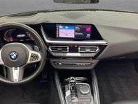 Usata BMW Z4 M Sport 197 CV (144 kW) 2023 Bianco Cabrio