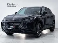Nuova MG HS Luxury 224 CV (164 kW) 2026 Pebble black SUV