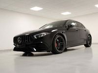 usata Mercedes A45 AMG Classe AAMG 4Matic+