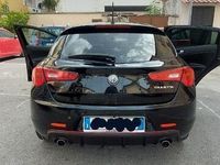 usata Alfa Romeo Giulietta (2010-21) - 2011