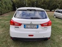 usata Mitsubishi ASX 1.6 DI-D 114 CV 2WD Intense