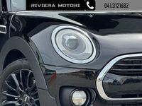 usata Mini Cooper D Clubman 2.0 Business Automatica