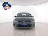 Usata VW Golf VIII Life 116 CV (85 kW) 2025 Dolphin grey metallizzato Berlina