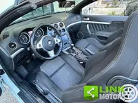 Usata Alfa Romeo Spider 209 CV (153 kW) 2009 Bianco Cabrio