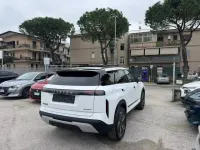 Nuova Jaecoo 7 140 CV (102 kW) 2026 Bianco SUV