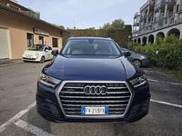 Usata Audi Q7 Business Plus 258 CV (189 kW) 2019 SUV