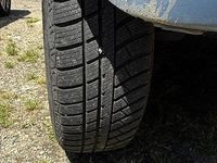 Usata Fiat Panda 60 CV (44 kW) 2007 Utilitaria