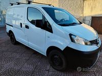 Usata Nissan NV200 86 CV (63 kW) 2010 Monovolume