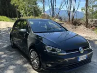 Usata VW Golf VII Trendline 116 CV (85 kW) 2018 Berlina