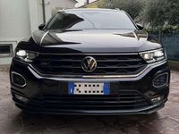 Usata VW T-Roc Sport 150 CV (110 kW) 2021 SUV