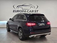 usata Mercedes GLC350 GLC 3504Matic Premium