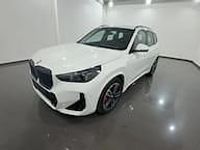 Usata BMW X1 M Sport 163 CV (119 kW) 2025 Alpine white SUV