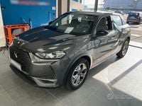 Usata DS Automobiles DS3 Crossback Business 130 CV (95 kW) 2019 Grigio SUV