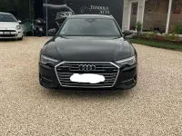 Usata Audi A6 Design 286 CV (210 kW) 2020 Nero Station wagon