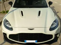 Usata Aston Martin DBX 707 707 CV (519 kW) 2023 Apex grey SUV
