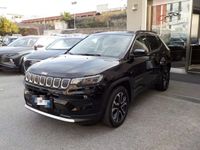 usata Jeep Compass 1.6 Mjt 130CV 2WD Limited