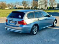 Usata BMW 320 2005 Grigio Station wagon