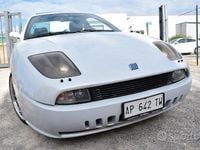 Usata Fiat Coupé 220 CV (161 kW) 1998 Grigio Coupé