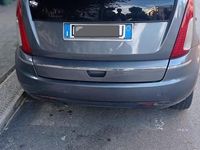 Usata Lancia Musa 75 CV (55 kW) 2009 Grigio Monovolume