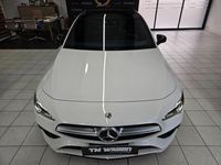 usata Mercedes CLA35 AMG Shooting Brake AMG 4matic auto - TETTO - IVA ESPOSTA