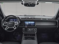Usata Land Rover Defender S 2020 Eiger grey SUV