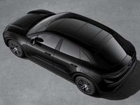 Neu Porsche Macan 264 kW (360 PS) 2026 Schwarz SUV