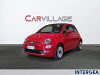 Usado Fiat 500 Dolcevita 70 CV (51 kW) 2024 Rojo Berlina