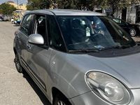 Usata Fiat 500L 84 CV (61 kW) 2012 Monovolume