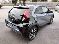 Nuova Toyota Aygo X Trend 72 CV (52 kW) 2025 Persian salt & black SUV