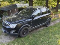 Usata Opel Antara Cosmo 163 CV (119 kW) 2011 SUV