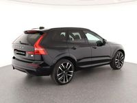 usata Volvo XC60 T8 T8 Recharge AWD Ultimate Dark Nappa Came 22&quot;