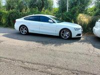 Usata Audi A5 S-Line 190 CV (139 kW) 2016 Coupé