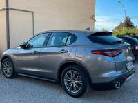 Usata Alfa Romeo Stelvio 160 CV (117 kW) 2019 SUV
