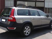 usata Volvo XC70 XC702.4 d5 Summum awd 185cv