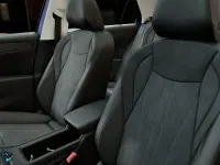 Nuova VW T-Roc Style 115 CV (84 kW) 2026 Celestial blue metallizzato nero SUV